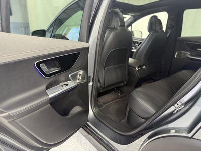 2023 Mercedes-Benz EQE EQE 350