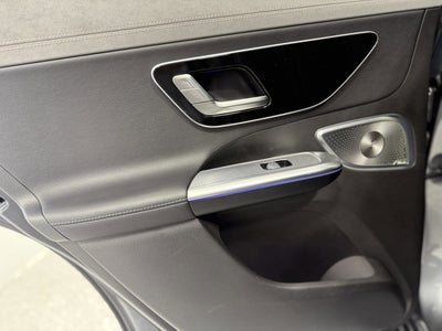 2023 Mercedes-Benz EQE EQE 350