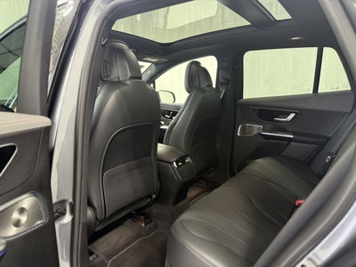 2023 Mercedes-Benz EQE EQE 350