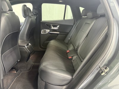 2023 Mercedes-Benz EQE EQE 350