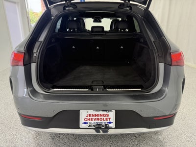 2023 Mercedes-Benz EQE EQE 350