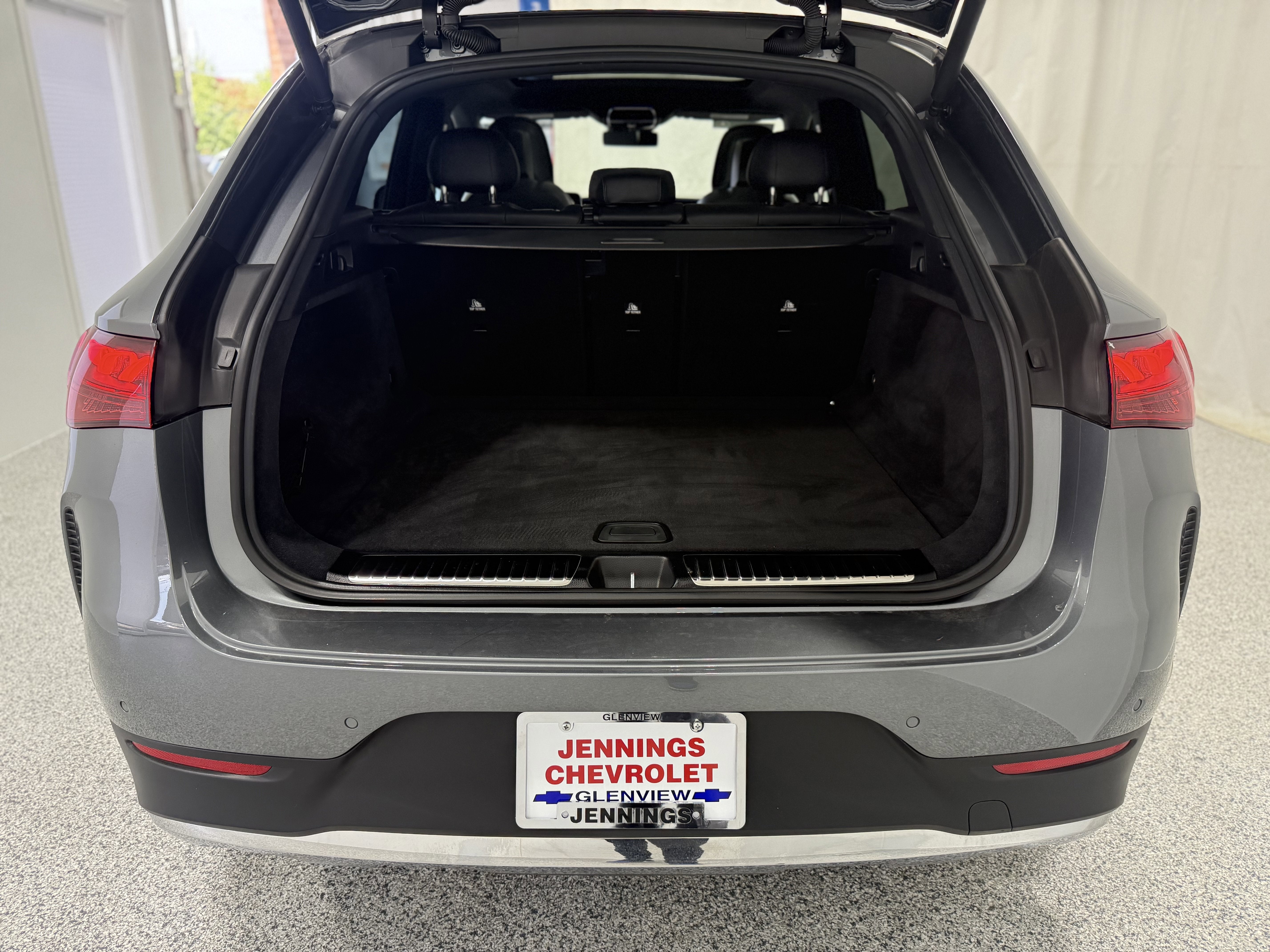 2023 Mercedes-Benz EQE EQE 350