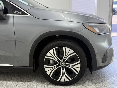 2023 Mercedes-Benz EQE EQE 350