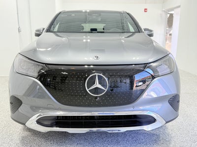 2023 Mercedes-Benz EQE EQE 350