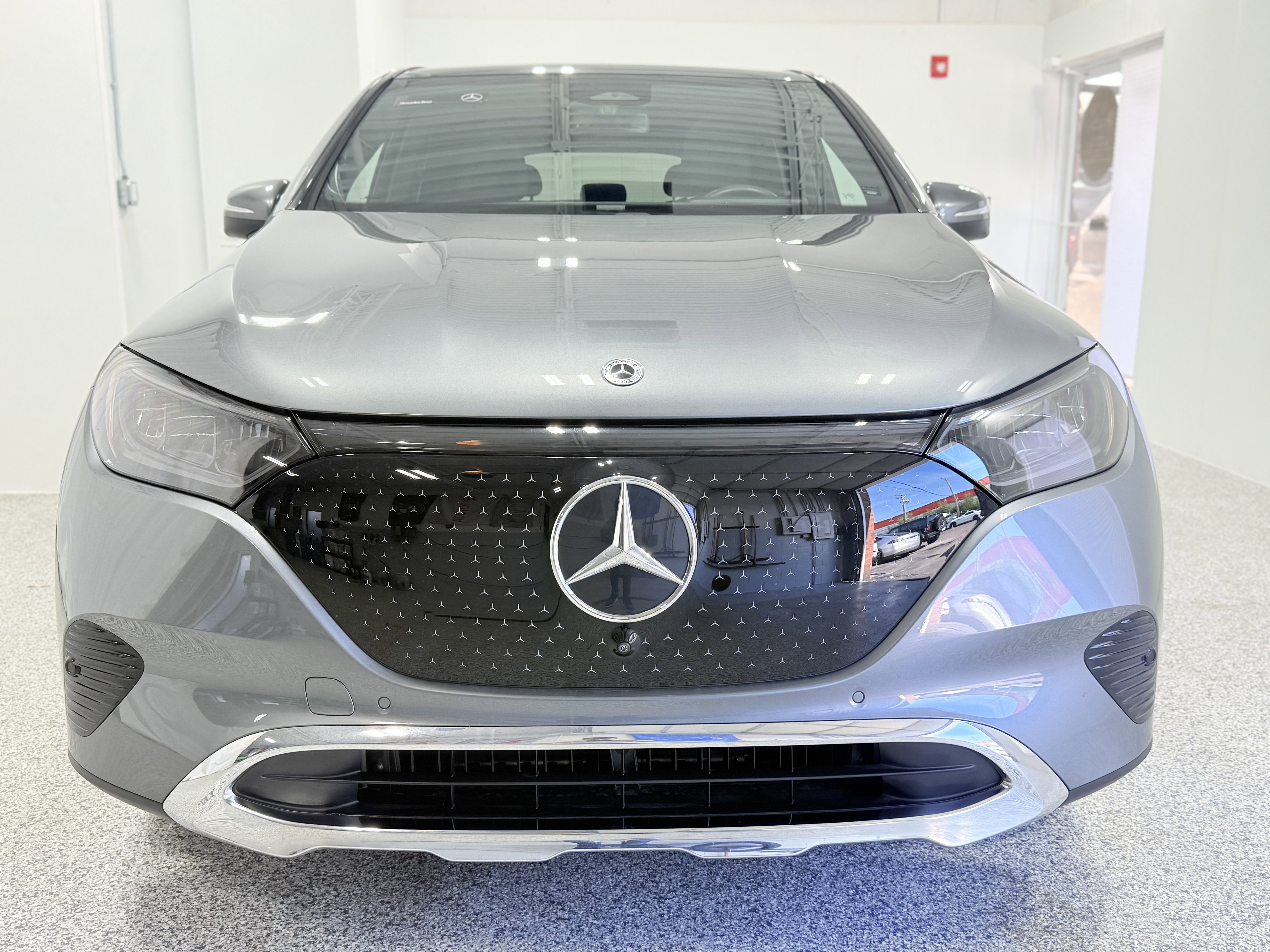 2023 Mercedes-Benz EQE EQE 350