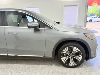 2023 Mercedes-Benz EQE EQE 350