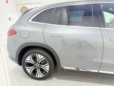 2023 Mercedes-Benz EQE EQE 350