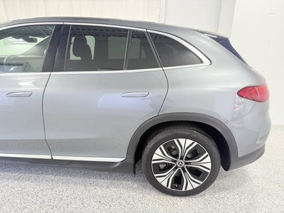 2023 Mercedes-Benz EQE EQE 350