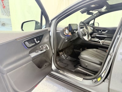 2023 Mercedes-Benz EQE EQE 350