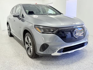 2023 Mercedes-Benz EQE EQE 350