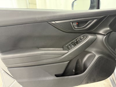 2018 Subaru Impreza Premium