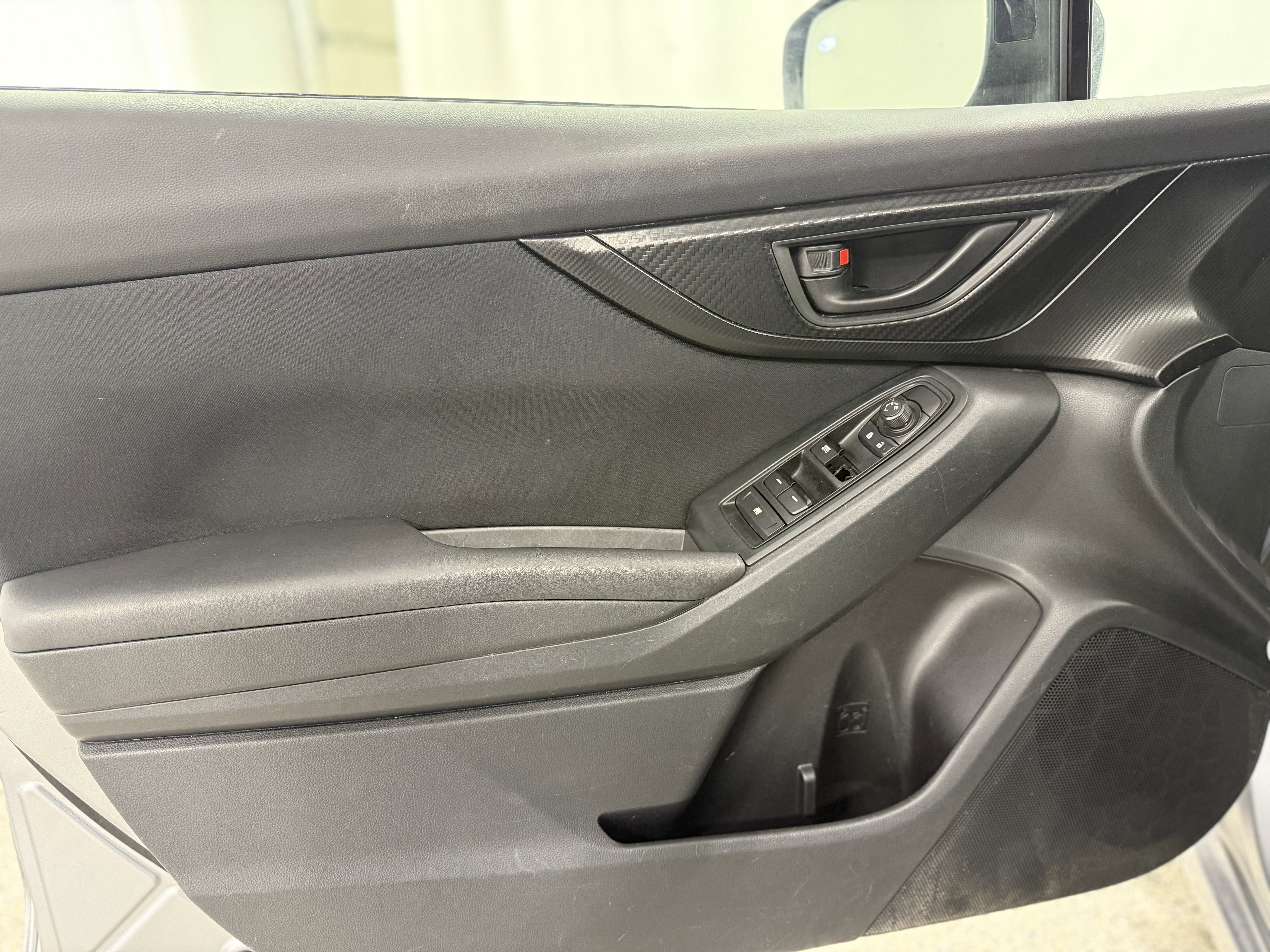 2018 Subaru Impreza Premium