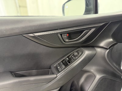 2018 Subaru Impreza Premium