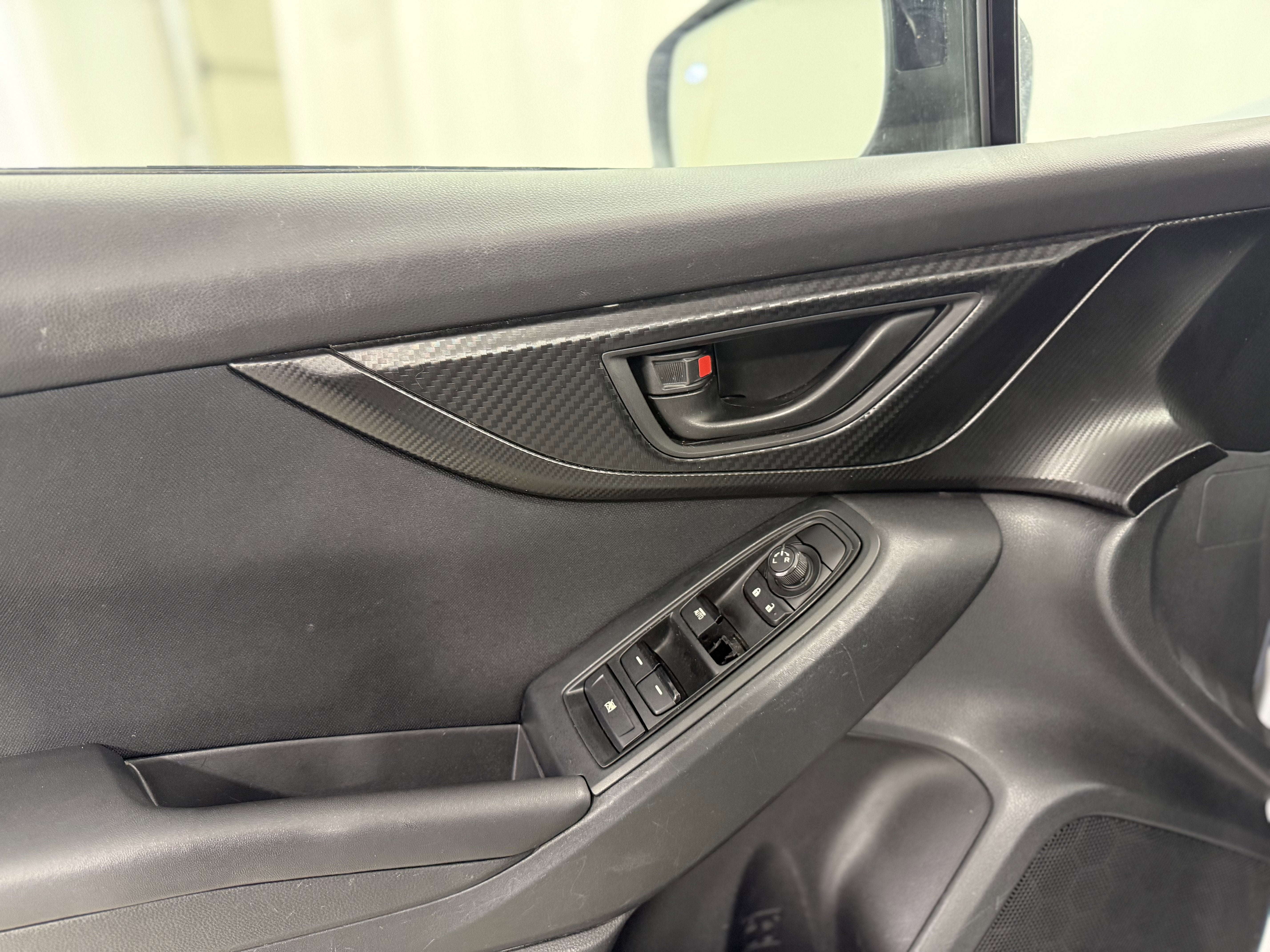 2018 Subaru Impreza Premium