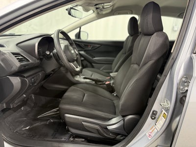 2018 Subaru Impreza Premium