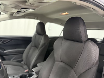 2018 Subaru Impreza Premium