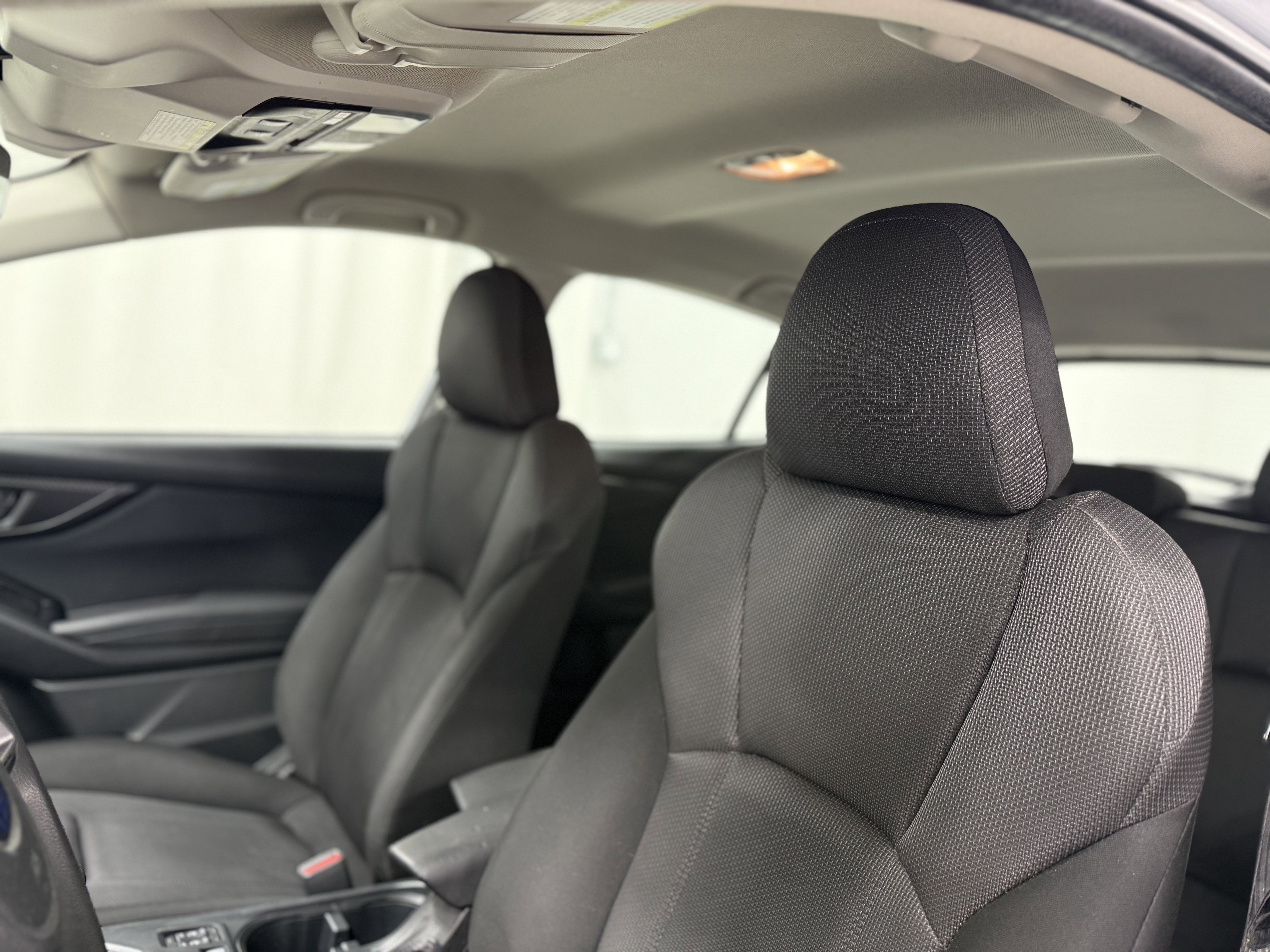 2018 Subaru Impreza Premium