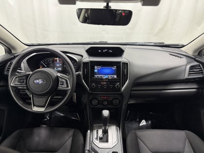 2018 Subaru Impreza Premium