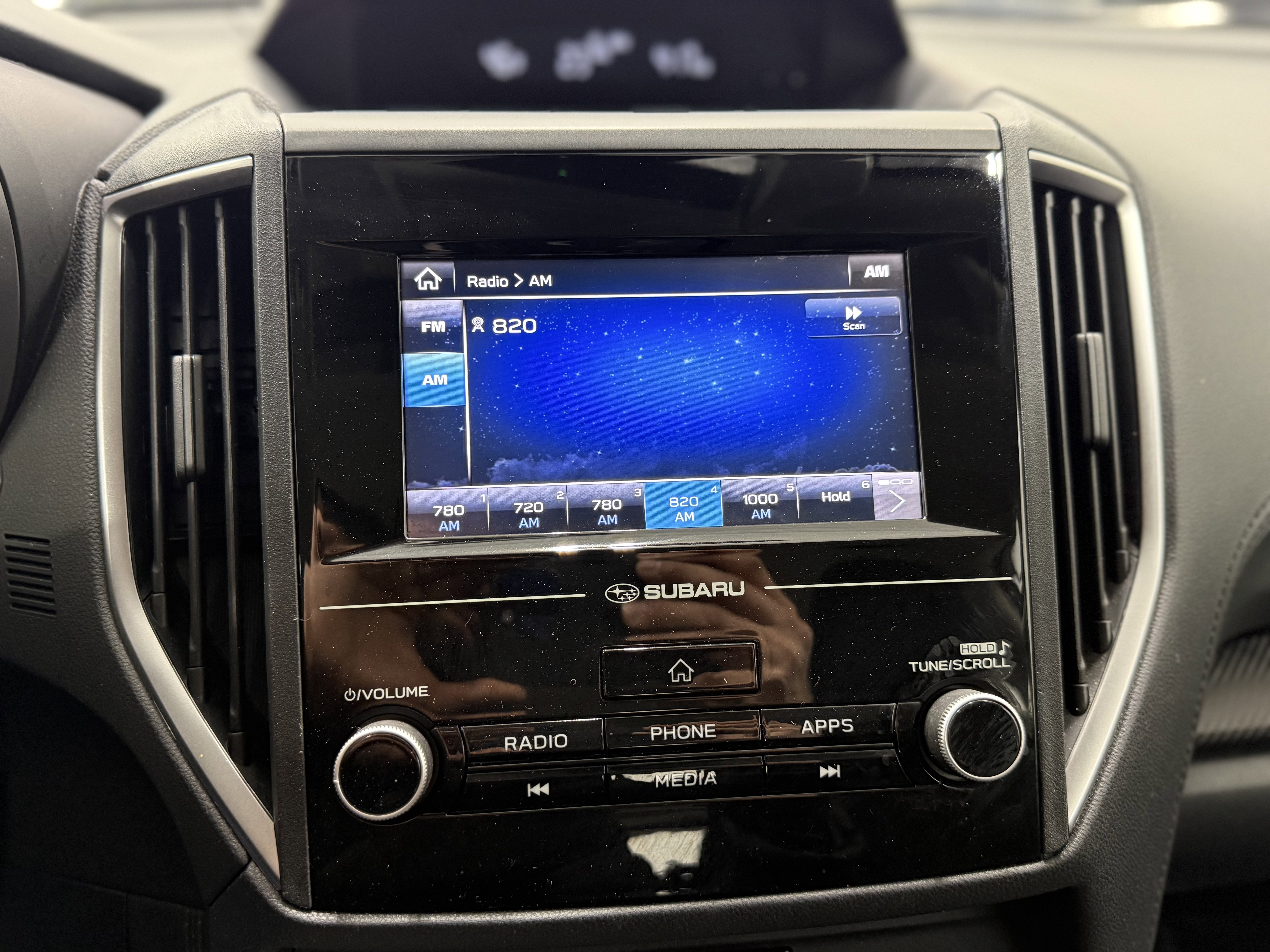 2018 Subaru Impreza Premium