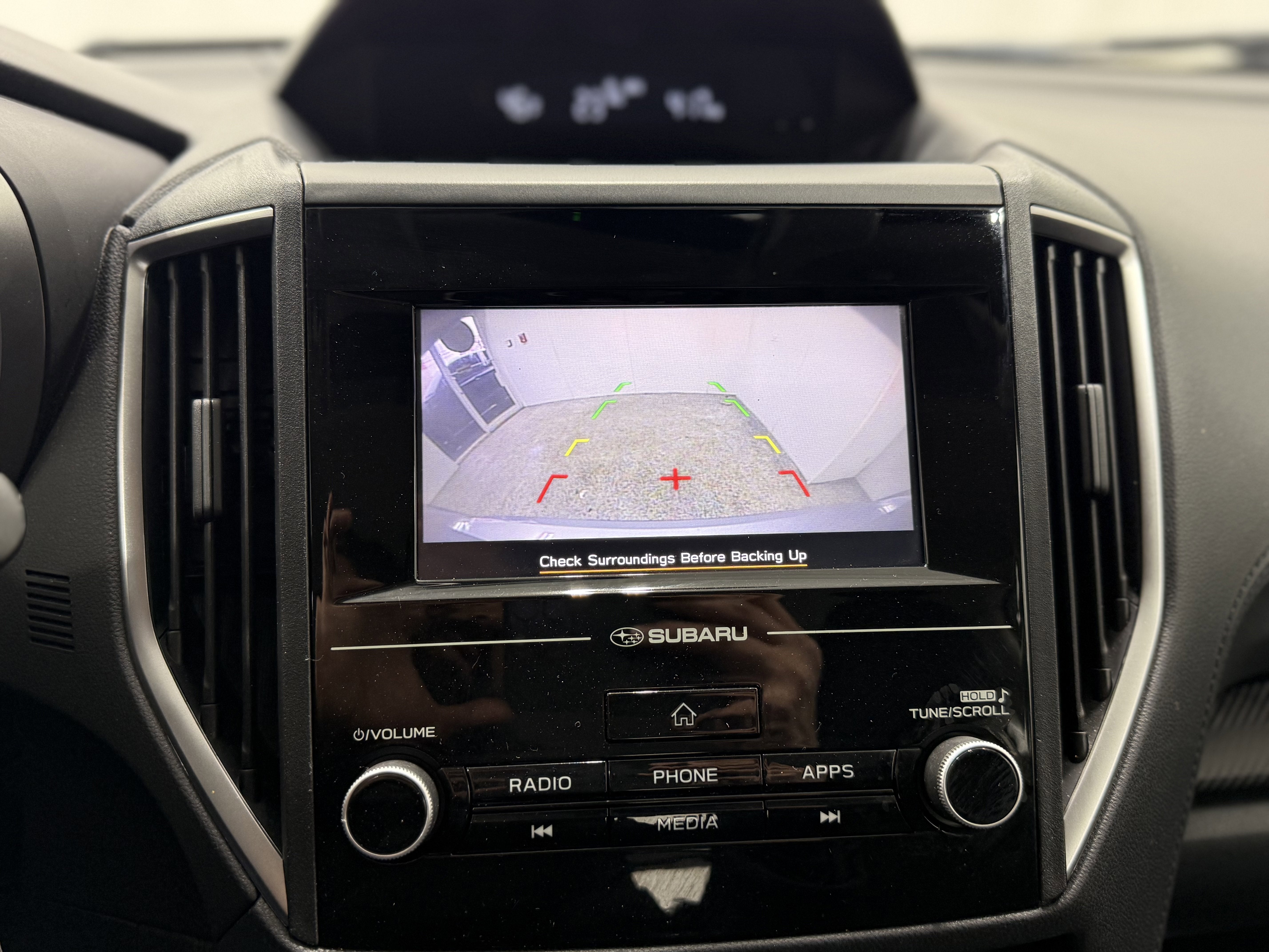 2018 Subaru Impreza Premium