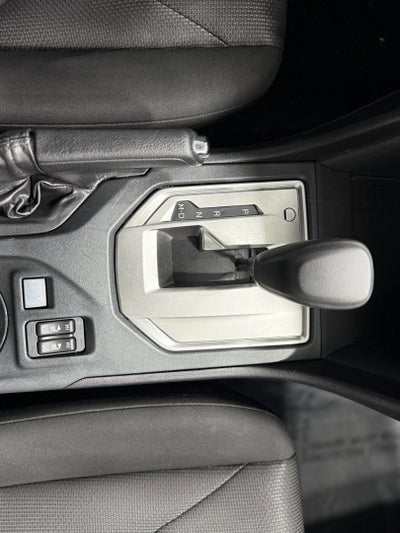 2018 Subaru Impreza Premium