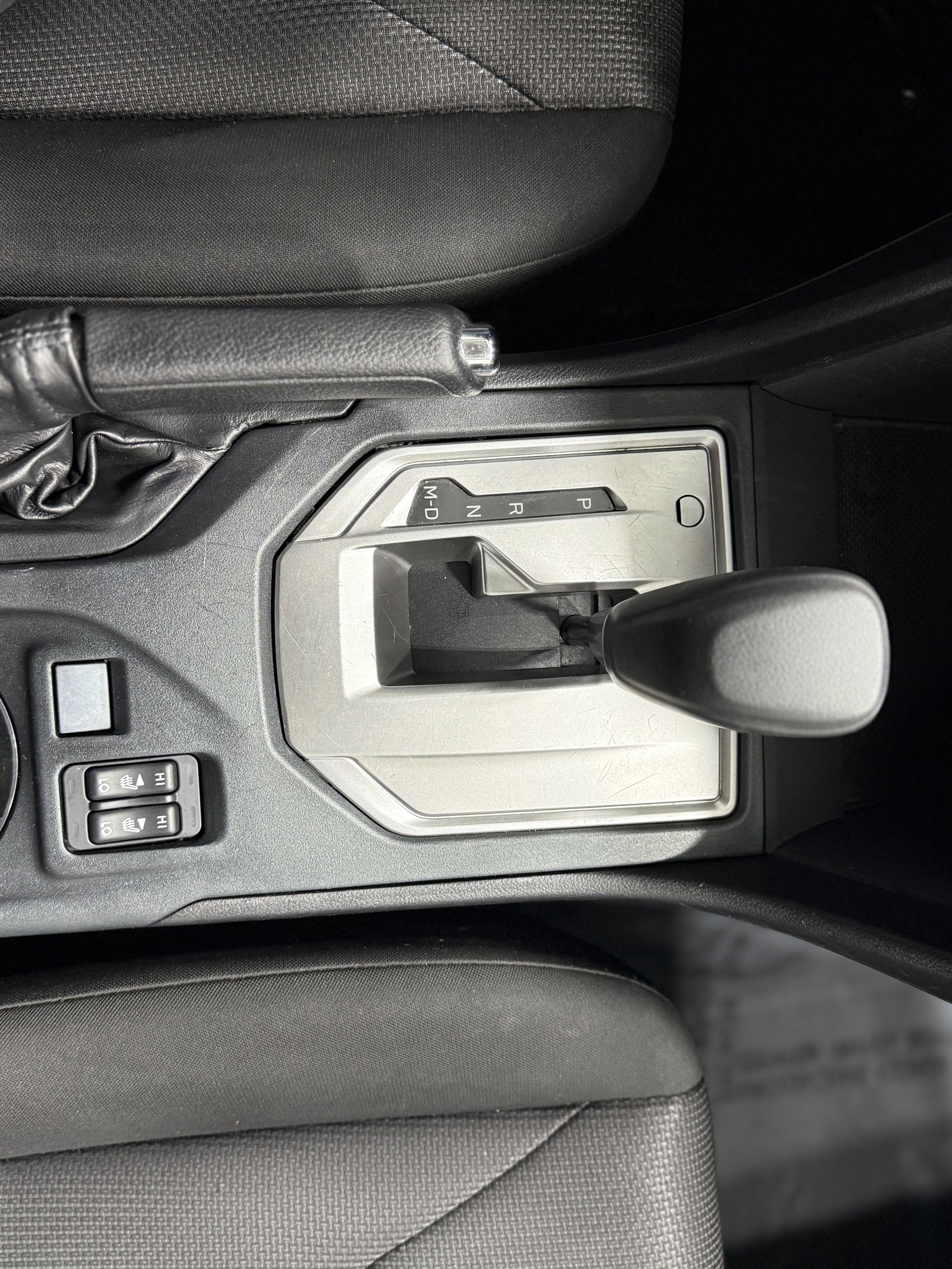 2018 Subaru Impreza Premium