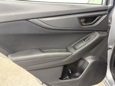 2018 Subaru Impreza Premium