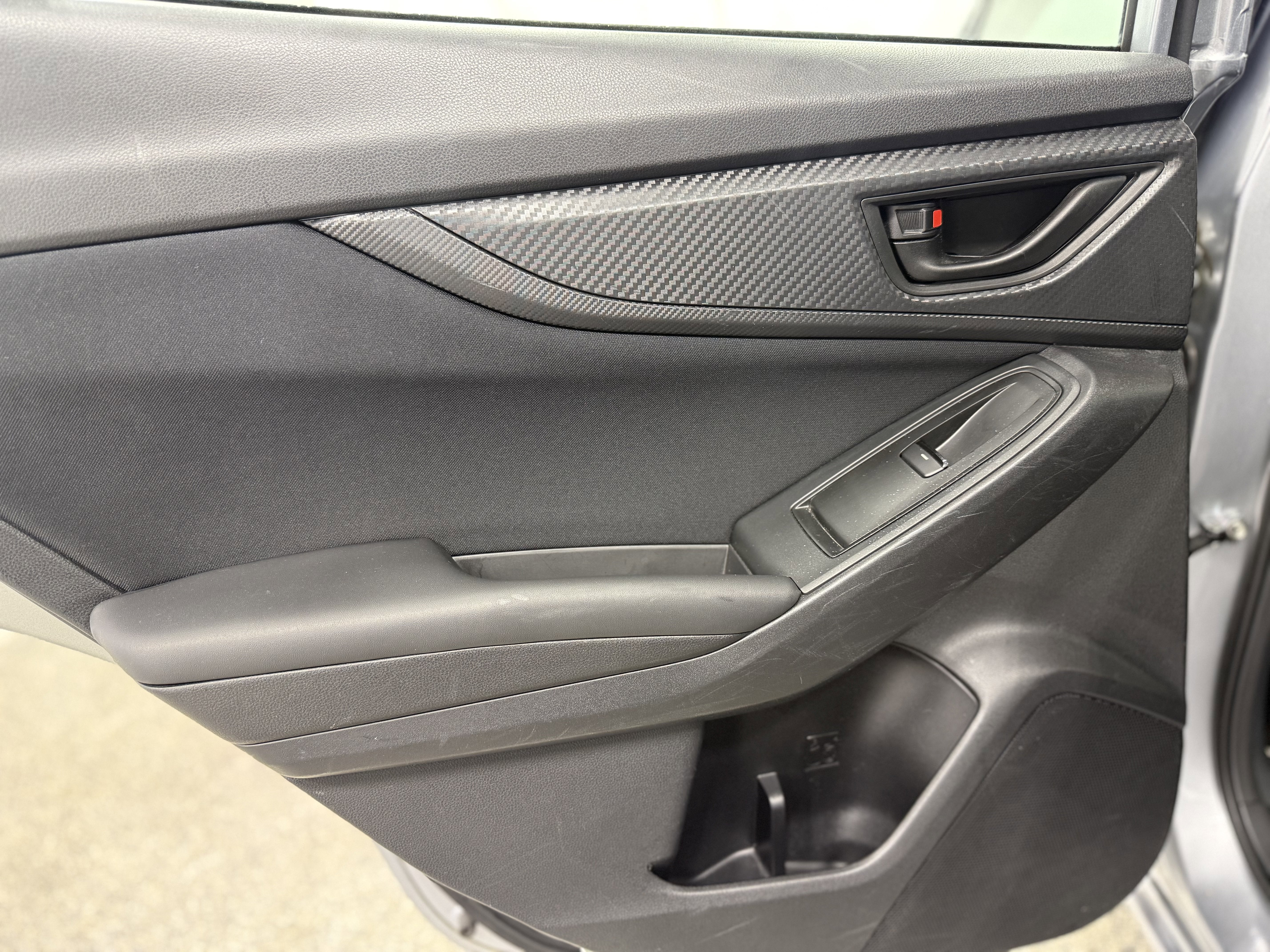 2018 Subaru Impreza Premium