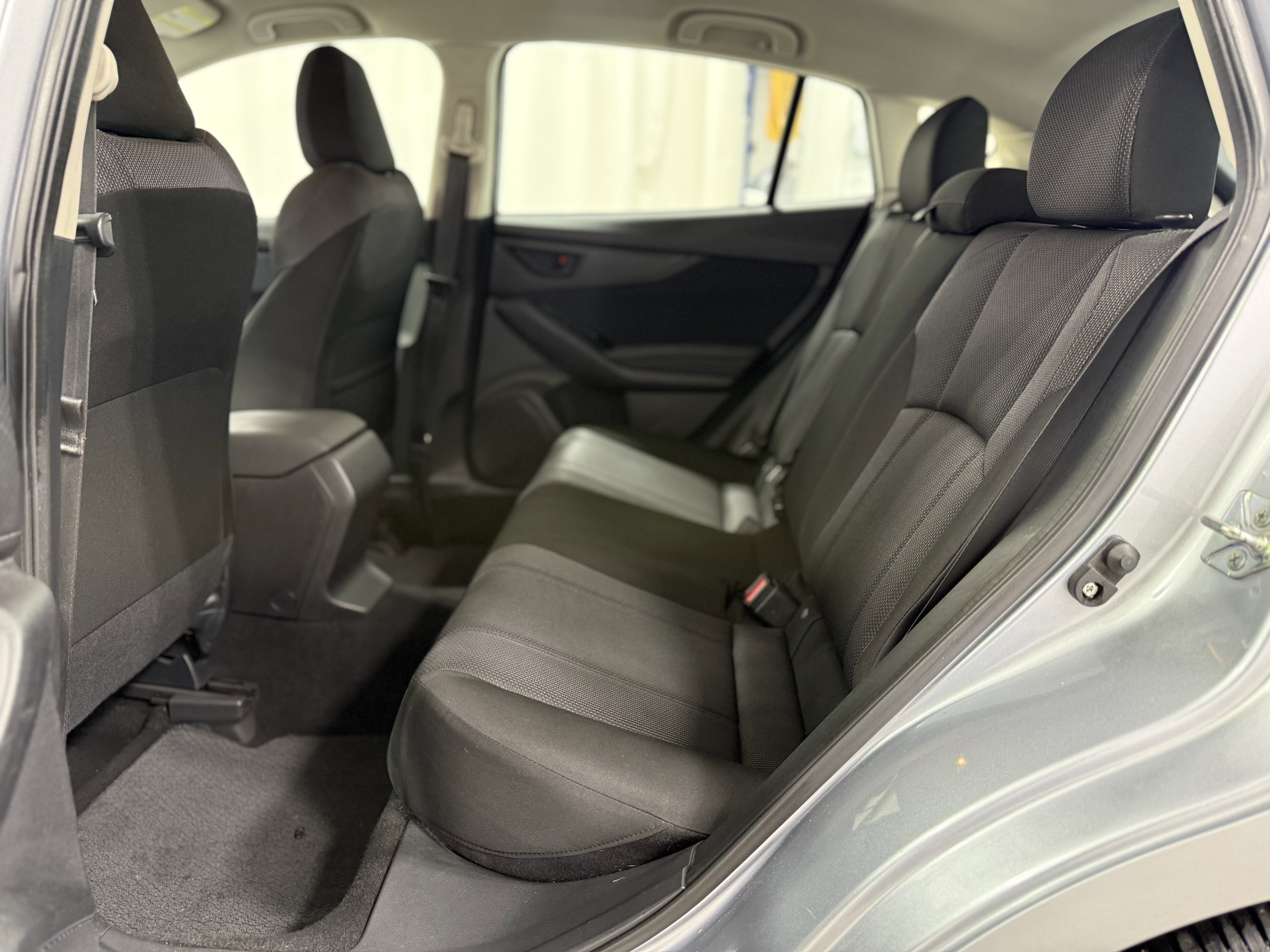 2018 Subaru Impreza Premium