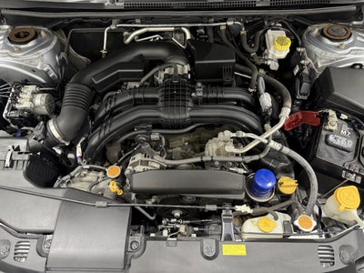 2018 Subaru Impreza Premium