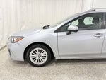 2018 Subaru Impreza Premium