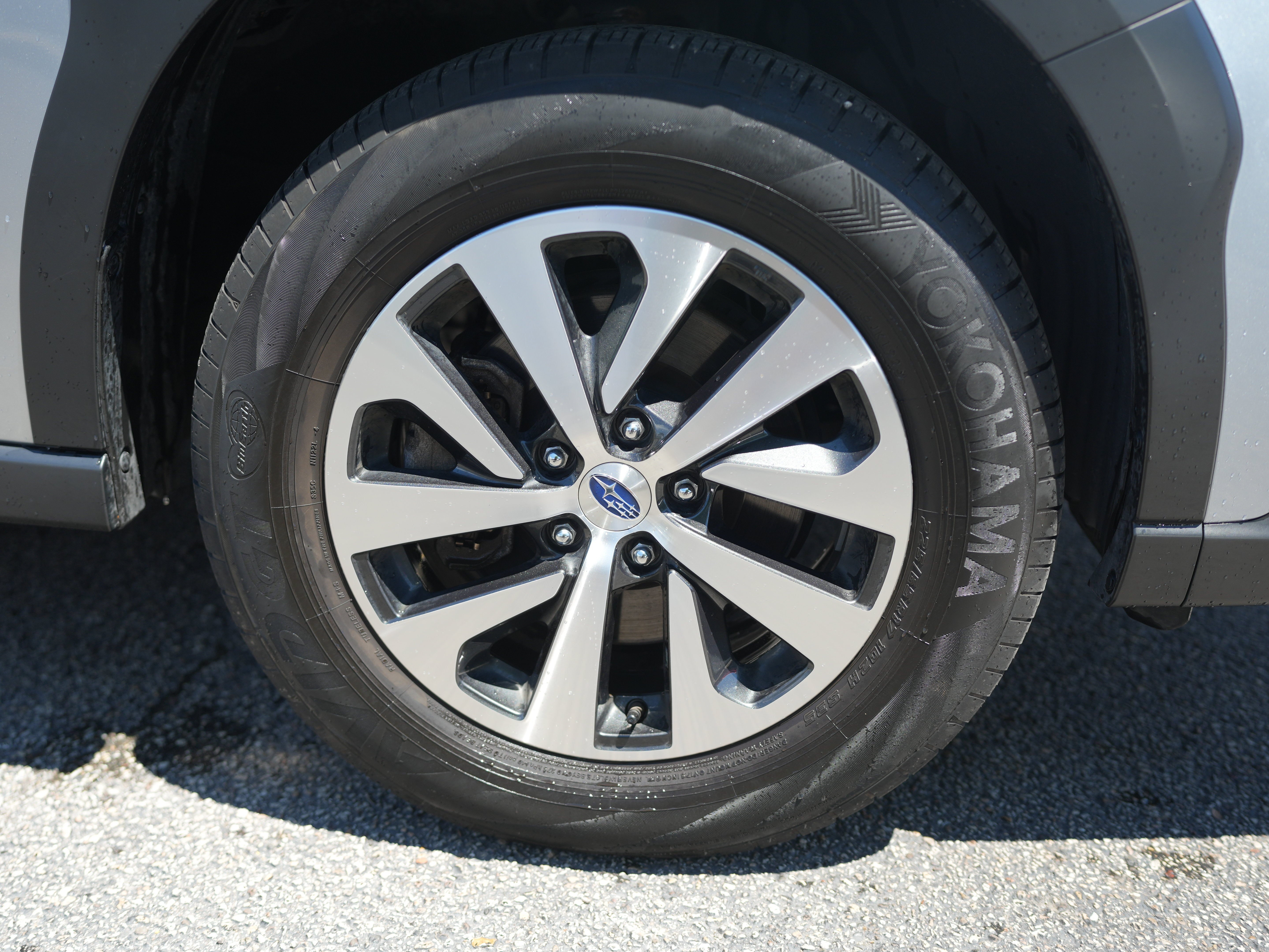 2024 Subaru Outback Premium
