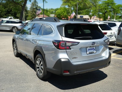 2024 Subaru Outback Premium