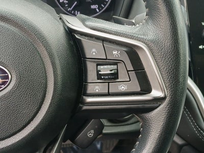 2020 Subaru Outback Limited XT