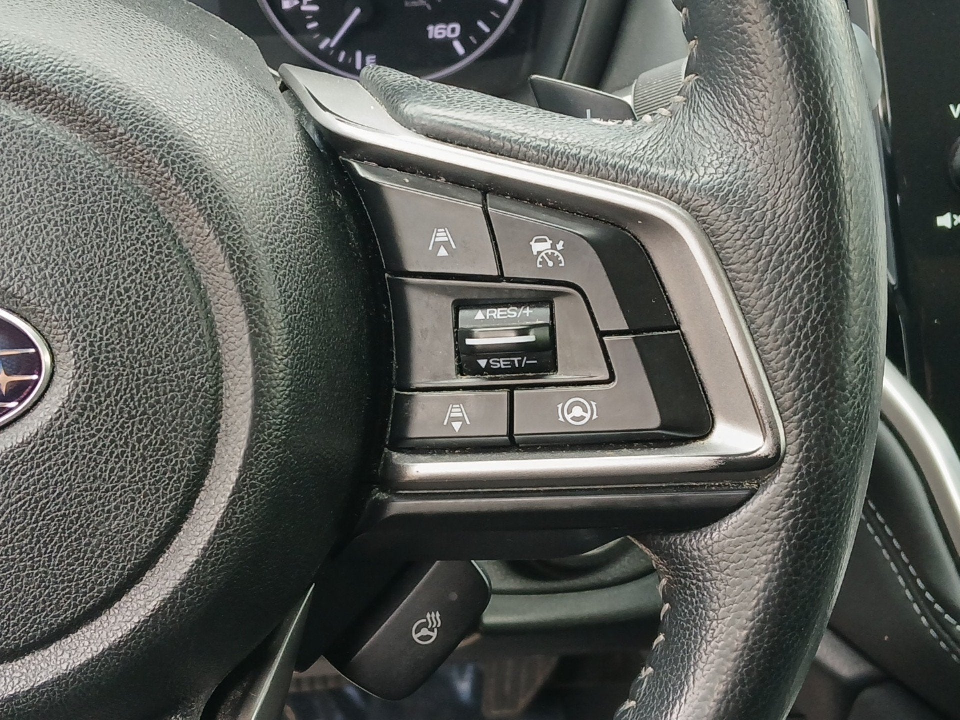 2020 Subaru Outback Limited XT