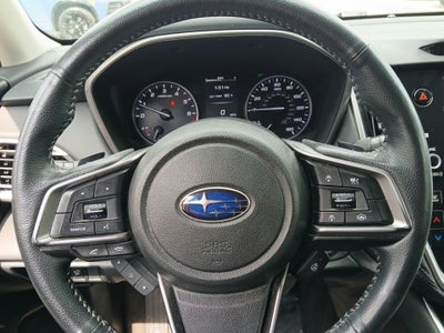 2020 Subaru Outback Limited XT