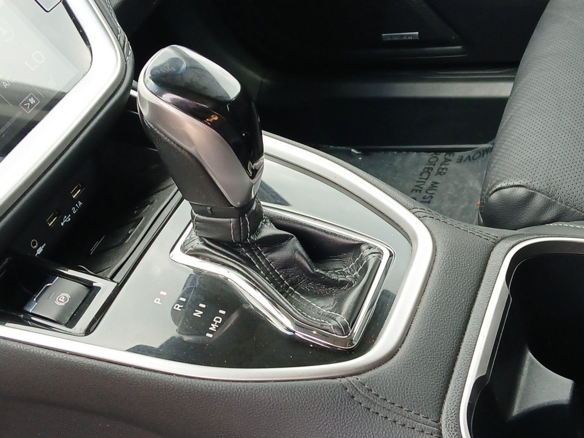 2020 Subaru Outback Limited XT