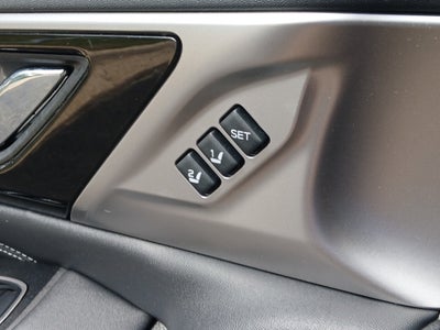2020 Subaru Outback Limited XT