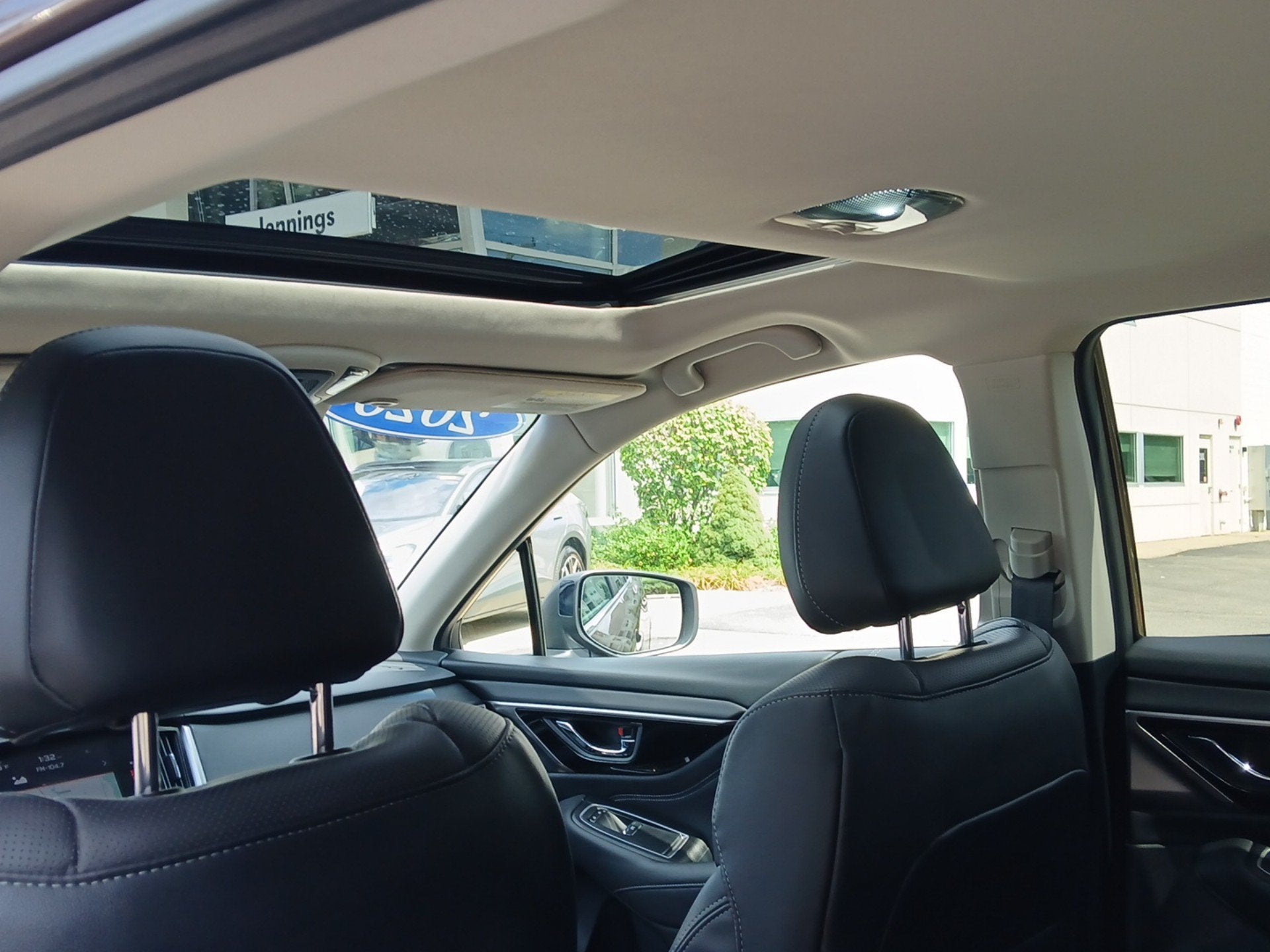 2020 Subaru Outback Limited XT