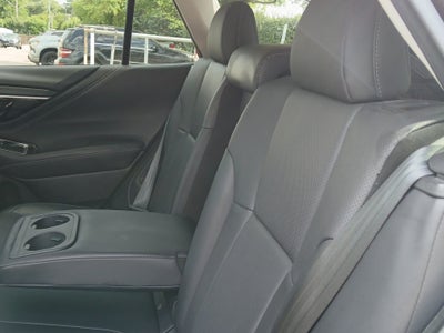 2020 Subaru Outback Limited XT