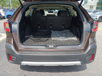 2020 Subaru Outback Limited XT