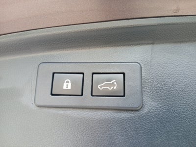 2020 Subaru Outback Limited XT