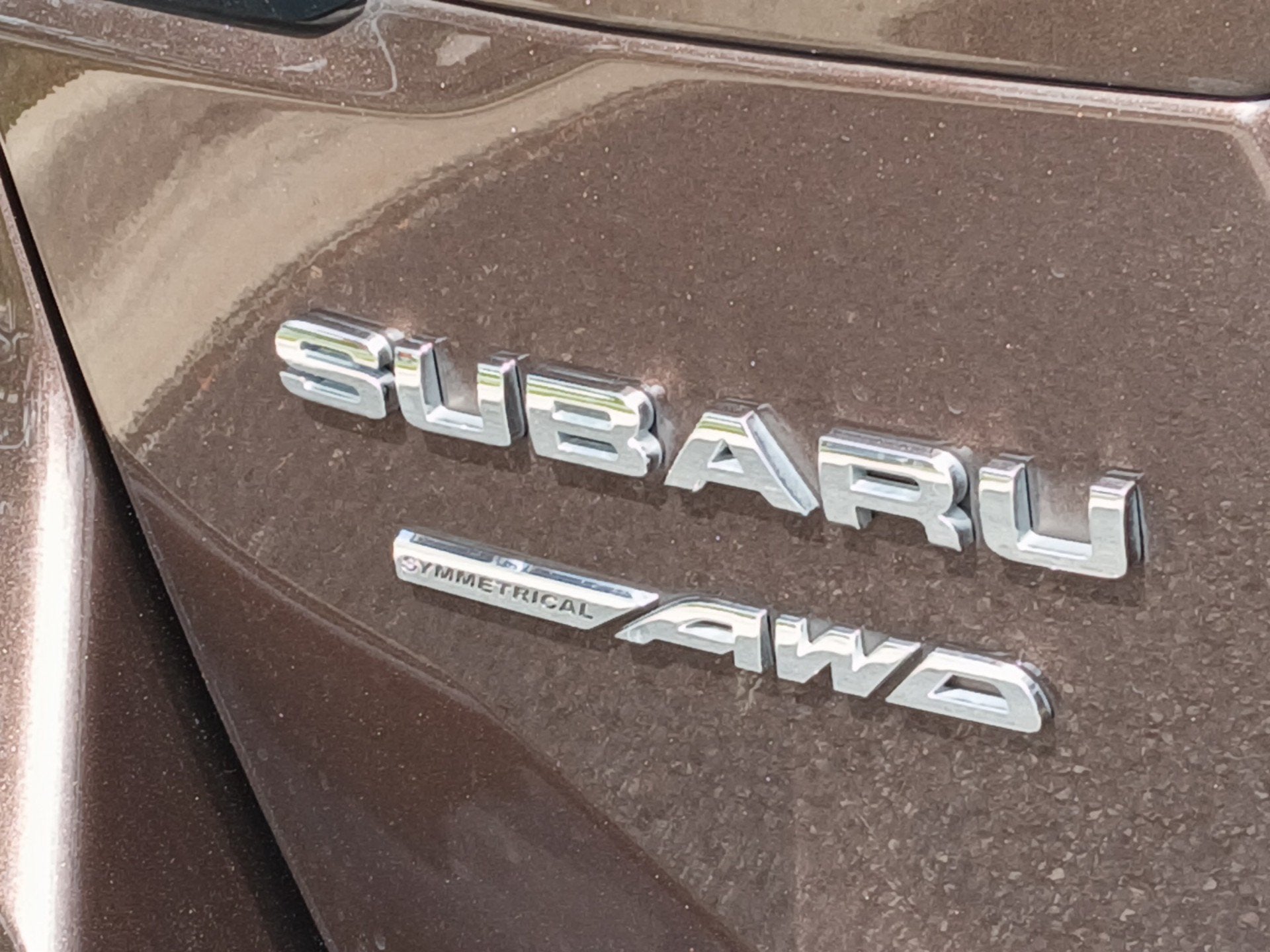 2020 Subaru Outback Limited XT