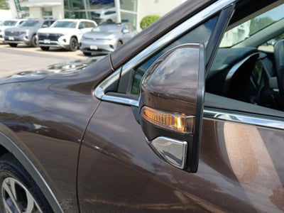 2020 Subaru Outback Limited XT