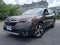 2020 Subaru Outback Limited XT