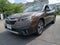 2020 Subaru Outback Limited XT