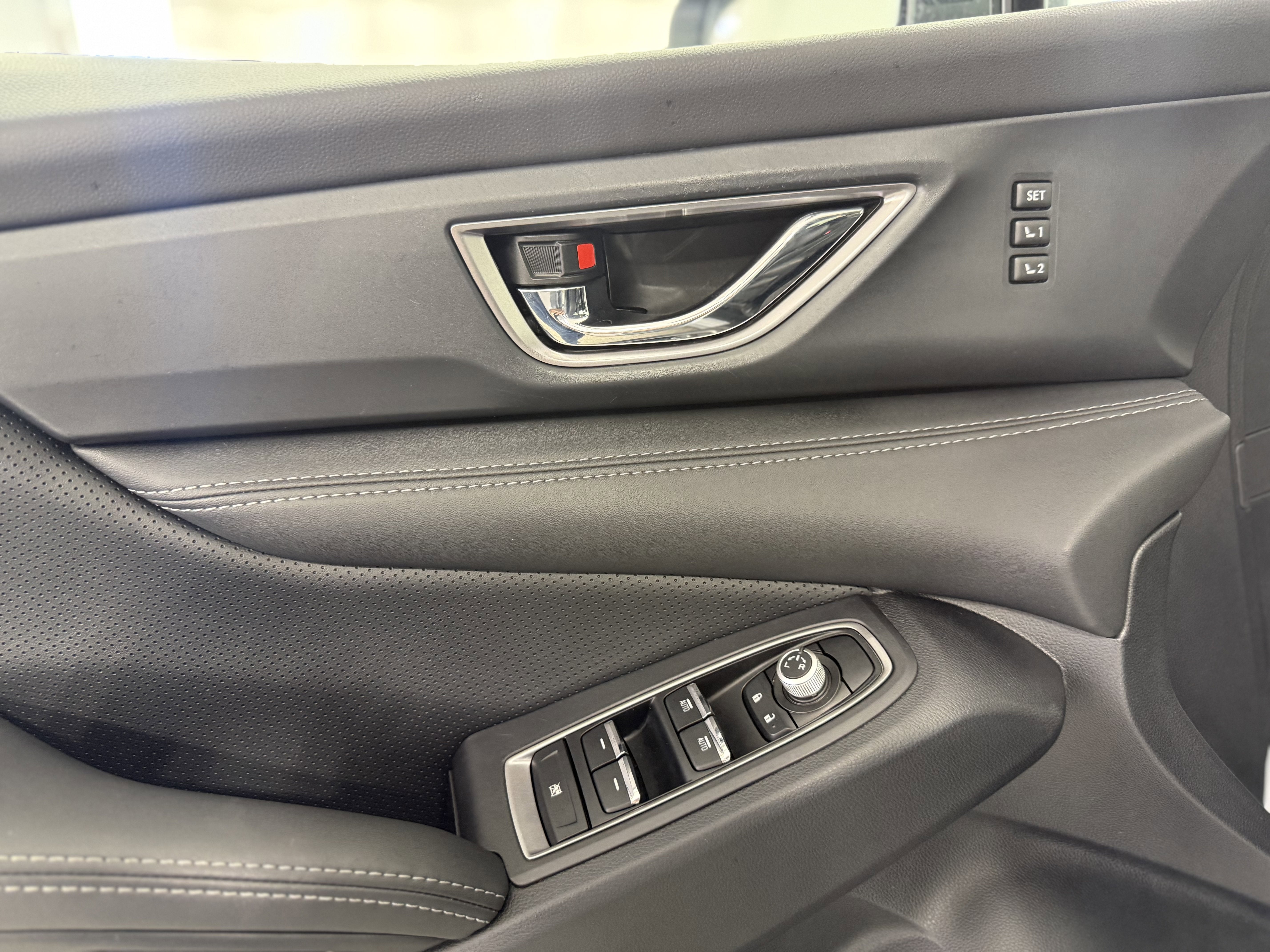 2023 Subaru Ascent Limited