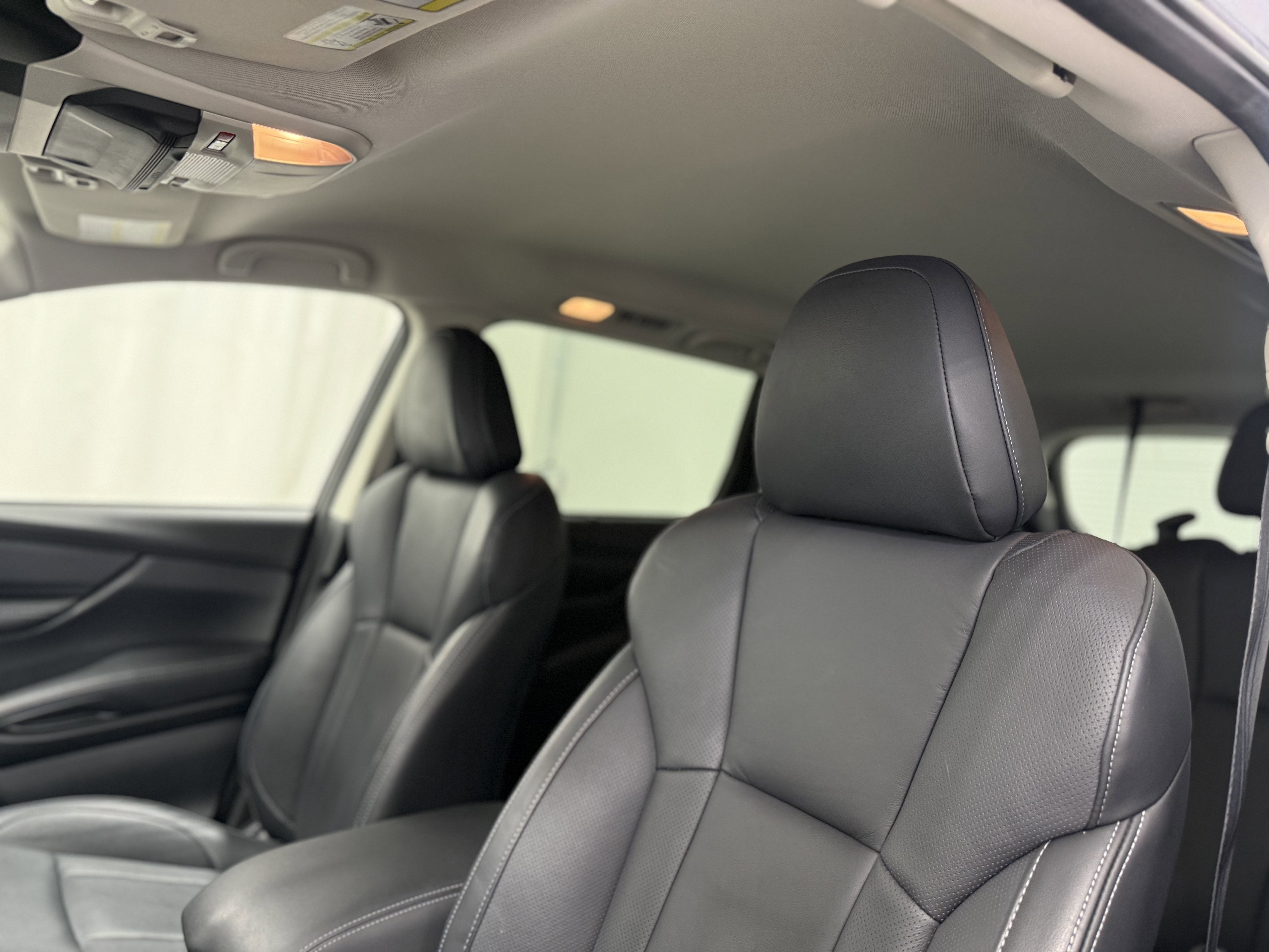 2023 Subaru Ascent Limited