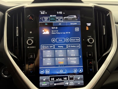 2023 Subaru Ascent Limited