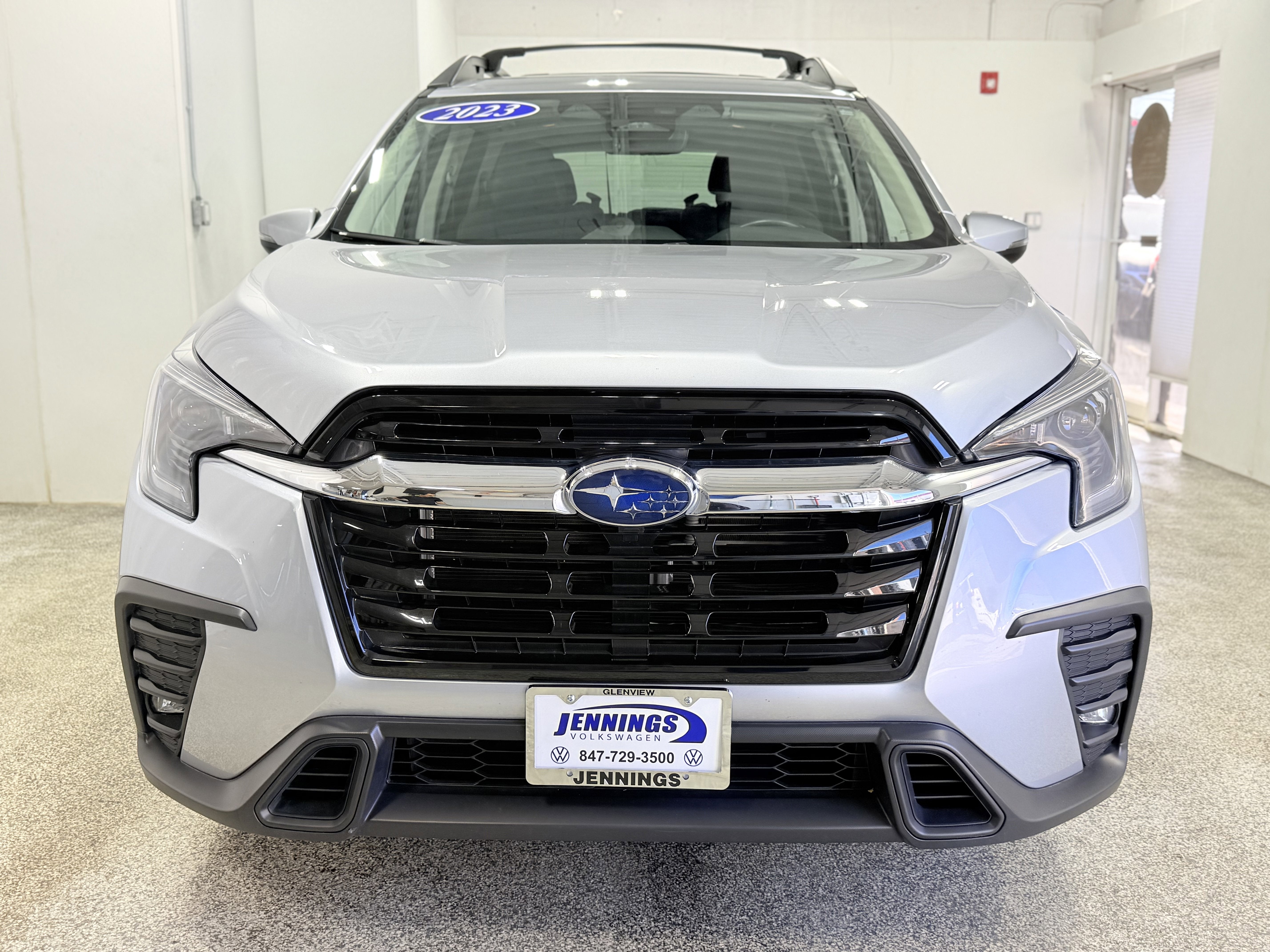 2023 Subaru Ascent Limited